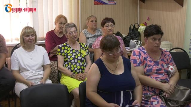 Литературная встреча как источник вдохновения
