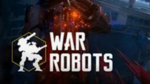 War Robots Стрим!