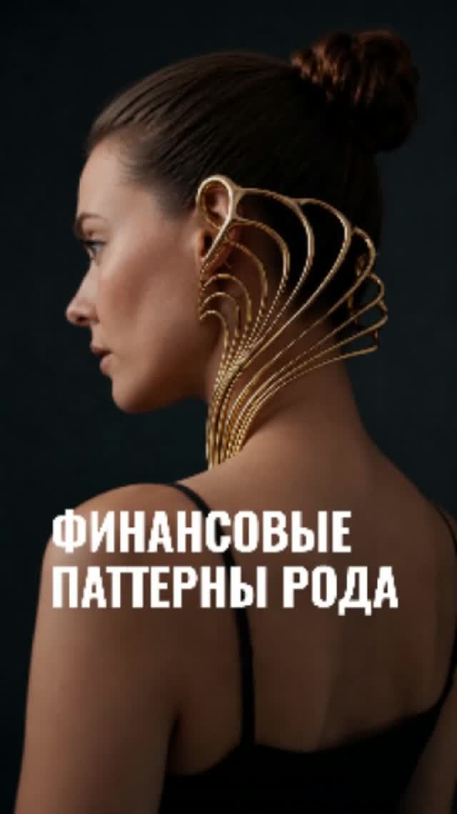 Финансовые паттерны рода #метафорическиекарты #самопознание #психология #метафора #внутренниеблоки