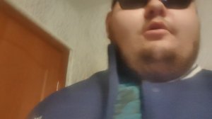 Никита вернулся хочет вам рассказать
