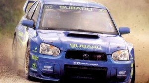 Colin McRae Rally 2005