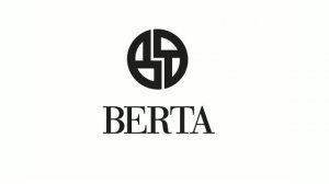 Показ свадебной коллекции Berta осень-зима 2018-2019