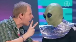КВН День Космонавтики. КОРТУНКОВА ЗАЖИГАЕТ