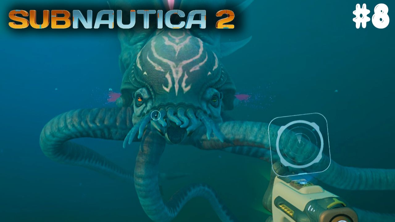 Subnautica 2