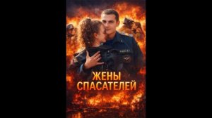 Жёны спасателей (2026) 1,2,3,4,5,6,7,8,9,10,11,12,13,14,15,16 серия обзор сериала