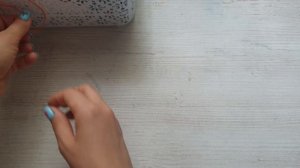 СП «Я свяжу себе за год» // отчёт июля