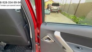 Видео обзор Lada Granta