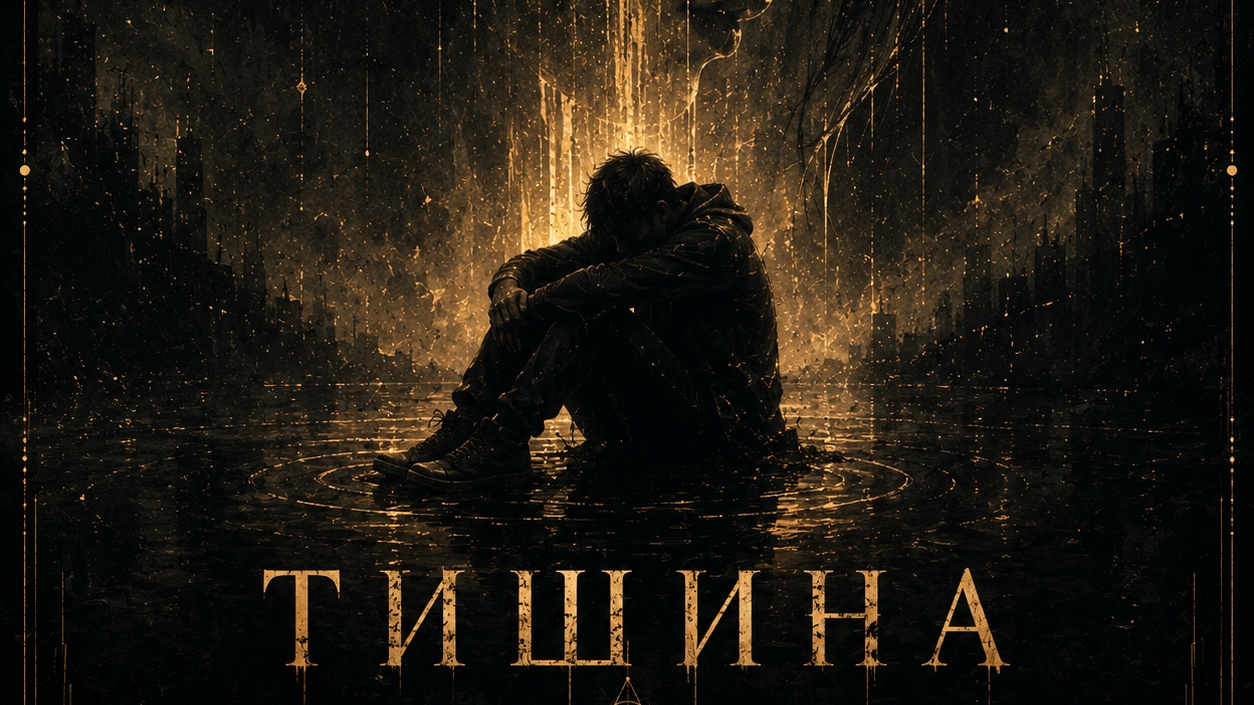 Shadow Algorithm - Тишина