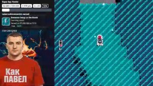 БЕЗУМНЫЕ ИГРЫ 🔴 Прохождение игр на Денди, SEGA