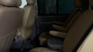Volkswagen Multivan 04763