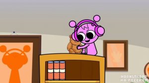 Мультики! SPRUNKI_В_ПОИСКАХ_СЕБЯ_Incredibox_Анимация 04