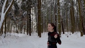 Яна Коростелкина - Блики (Калина Красная 2026)