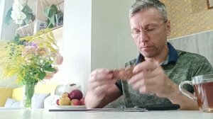 ЗНАМЕНИТОЕ ЛАКОМСТВО ЗА СТОЛОМ! ГОРОДЕЦКИЙ ПРЯНИК!