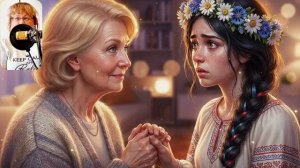 НЕВЕРОЯТНАЯ ИСТОРИЯ. ЛЮБОВНОЕ ФЭНТЕЗИ. АУДИОКНИГА.