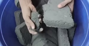 ASMR crumbling 🩶🩶🩶сыпучие пески