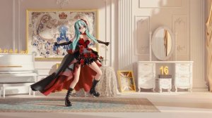 Miku Hatsune - Nazotoki (TORA_V4 Mix)