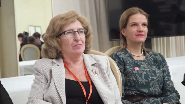О Всероссийском проекте «ЭтНик: кадры решают»