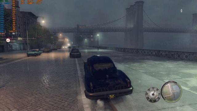 GTX 750 1gb In 2026 | Mafia II | I5 11400f