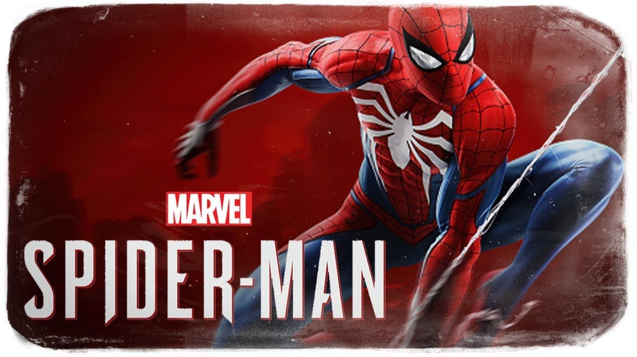 КРУТОЙ РЕМАСТР ПАУКА ➤ Marvel's Spider-Man Remastered