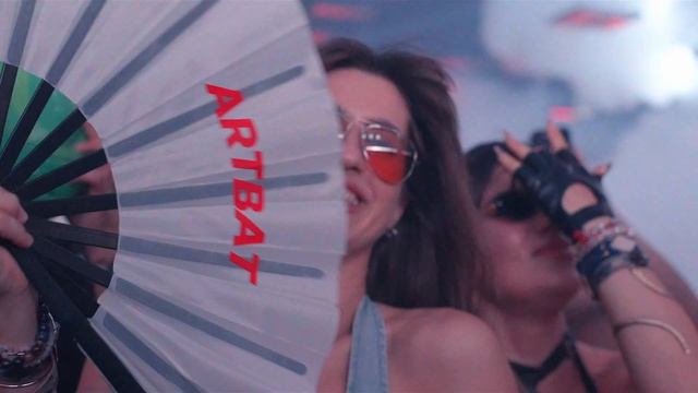 ARTBAT Live At Tomorrowland 2026 ｜ Freedom Stage