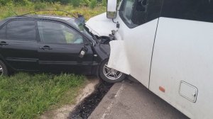 Летом возрастает количество ДТП