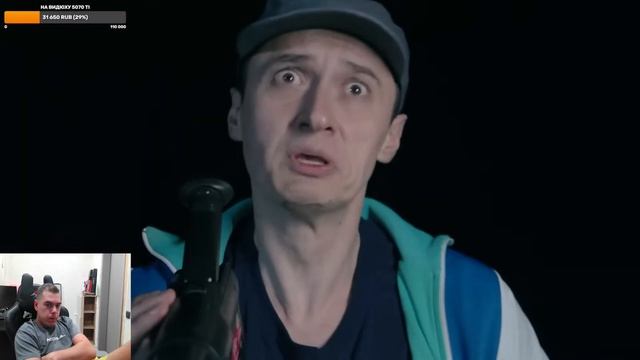 ❥ МИТЯ  ❥ Бог войны 2