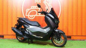 Yamaha NMAX 155 SG92J-002509