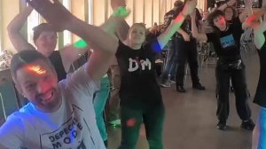 Круиз Depeche Mode 12.06.2026