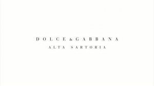 Показ коллекции Dolce&Gabbana Taormina 2026 Alta Sartoria