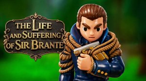 Суровое детство Аркнийской империи The Life and Suffering of Sir Brante #1