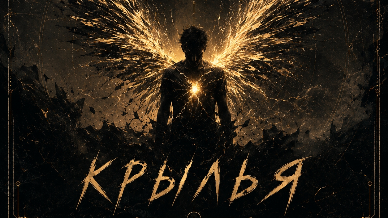 Shadow Algorithm - Крылья смотреть онлайн