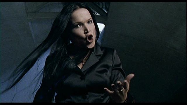 Nightwish - Wish I Had An Angel