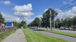 Цены на продукты в Калининграде