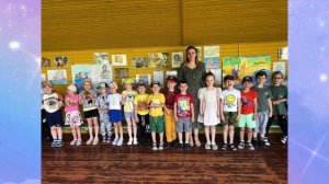 Видеовизитка Таскаевой А. В 
для регионального конкурса
 « Призвание учить»