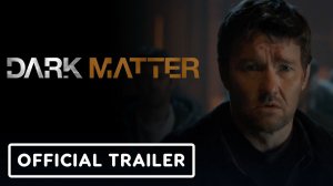 Тёмная материя 2 сезон: Джоэл Эдгертон и Дженнифер Коннелли | Apple TV+