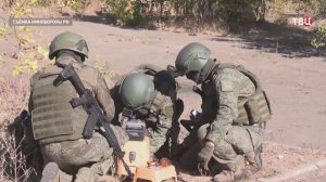 Минобороны назвало имена новых героев СВО