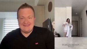 НИЩЕНКИ ЗАВОЛНОВАЛИСЬ