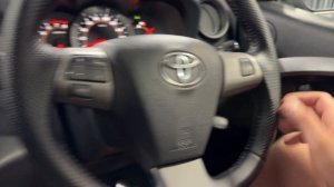 Toyota RAV4 2014