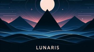 Обзор на Lunaris