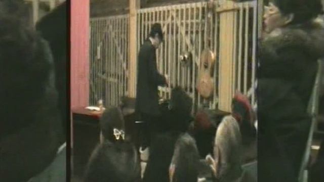 Иван Гоголев-Кындыл 65 саас. Сыдыбыл олохтоохторо 24.01.1995