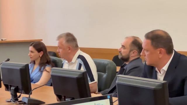 В Ярославле обсудили реализацию инфраструктурных проектов для комплексного развития территорий смотреть онлайн
