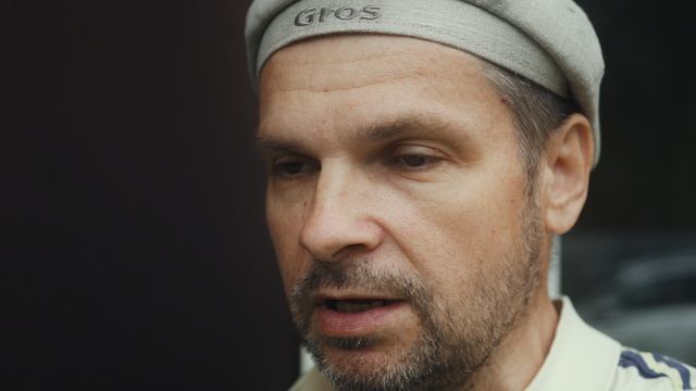 Все без изменений, дожди, жизнь в деревне