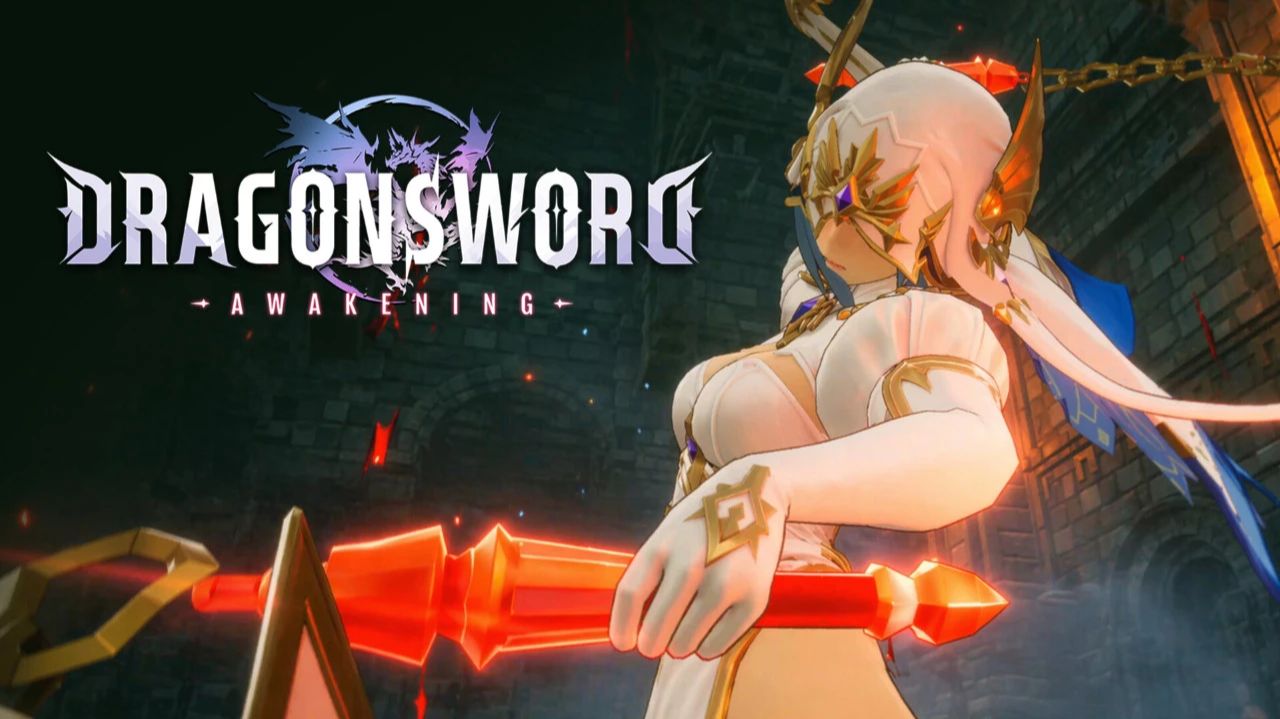DRAGON SWORD AWAKENING➤➤➤Прохождения Странник Пустоший