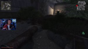 STALKER: Lost Alpha Enhanced Edition 1.3 ☢️ Stream #9 - Зачистка Темной Лощины
