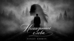 Vitaly Korbut -  Несказанные слова