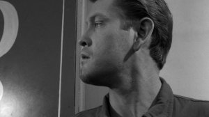 Сумеречная зона - 1 сезон 1 серия / The Twilight Zone (1959)