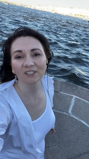 Ирина Саяхова (Irsay) 