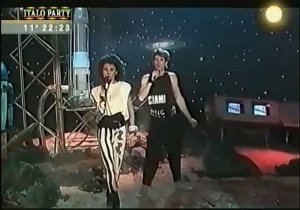 Radiorama - Aliens