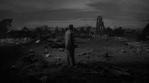 Сумеречная зона - 1 сезон 8 серия / The Twilight Zone (1959)