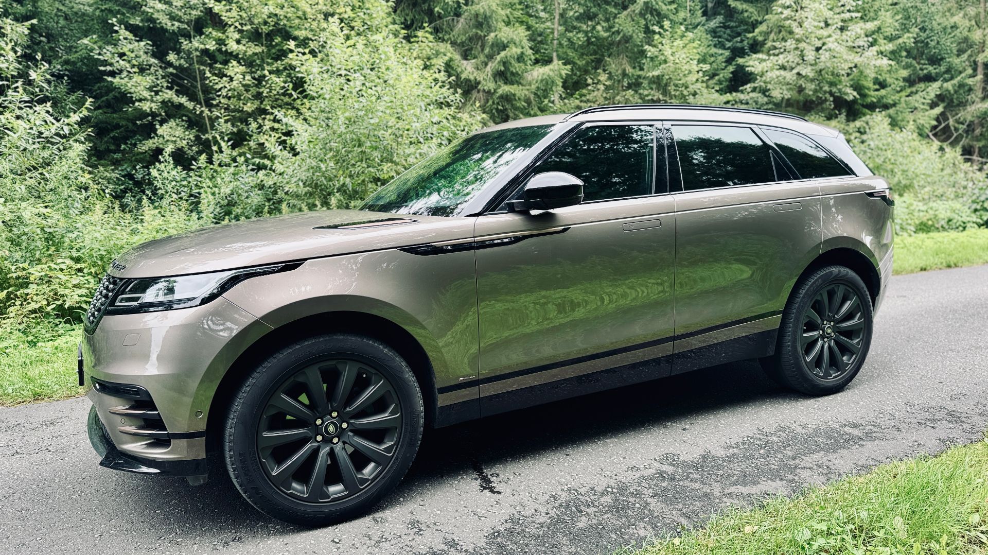 Range Rover Velar
